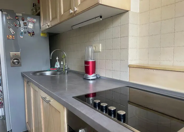 דירה Spacious With 2 Bedrooms In Center, Near Parliament And St Marks Church בלגרד