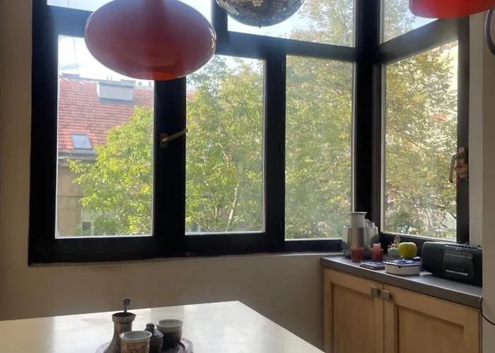 Spacious With 2 Bedrooms In Center, Near Parliament And St Marks Church * ベオグラード