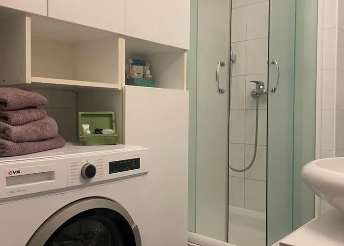 Spacious With 2 Bedrooms In Center, Near Parliament And St Marks Church בלגרד